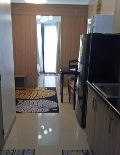 Apartment Moa Shore 2 1br With Balcony Wifi Netflix Pool 4pax *
